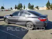 2015 Honda Accord фото