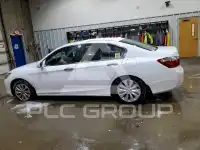 2015 Honda Accord photo