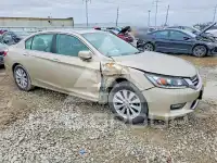 2015 Honda Accord фото