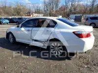 2015 Honda Accord фото