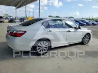 2015 Honda Accord photo