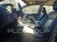 2015 Honda Accord фото