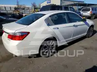 2015 Honda Accord фото