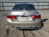 2015 Honda Accord photo