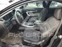 2015 Honda Accord фото