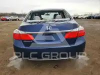 2015 Honda Accord фото