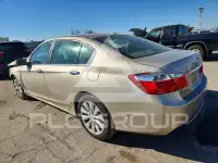 2015 Honda Accord фото