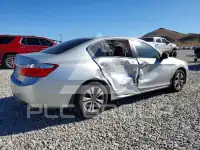 2015 Honda Accord photo