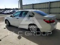 2015 Honda Accord photo