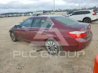 2015 Honda Accord фото