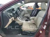2015 Honda Accord photo