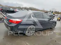 2015 Honda Accord фото