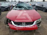 2015 Honda Accord фото