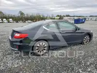 2015 Honda Accord фото