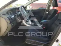 2015 Honda Accord фото