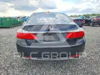 2015 Honda Accord фото