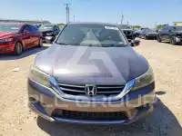 2015 Honda Accord фото