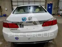 2015 Honda Accord photo