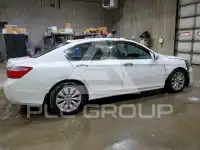2015 Honda Accord photo