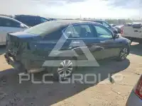 2015 Honda Accord фото