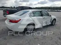 2015 Honda Accord photo
