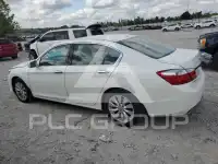 2015 Honda Accord photo
