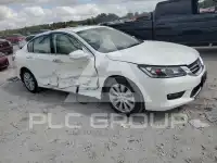 2015 Honda Accord photo