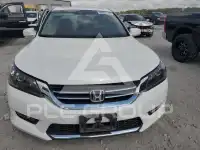 2015 Honda Accord photo