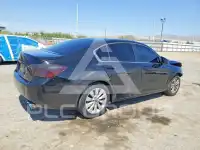 2015 Honda Accord photo