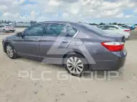 2015 Honda Accord фото