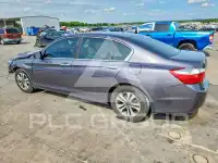 2015 Honda Accord photo