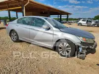 2015 Honda Accord фото