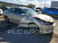 2015 Honda Accord photo