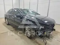 2015 Honda Accord фото