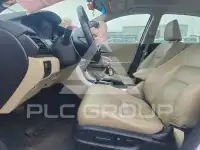 2015 Honda Accord фото