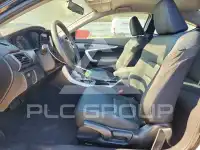2015 Honda Accord фото