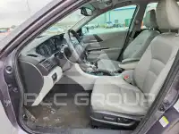 2015 Honda Accord фото