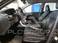 2015 Honda Accord photo