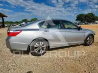2015 Honda Accord фото