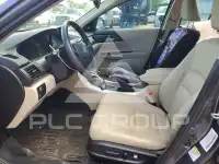 2015 Honda Accord фото