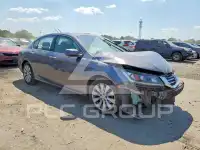 2015 Honda Accord photo