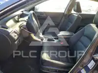 2015 Honda Accord фото