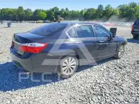 2015 Honda Accord photo