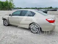 2015 Honda Accord photo