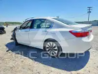2015 Honda Accord photo