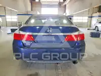 2015 Honda Accord photo