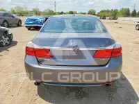 2015 Honda Accord фото