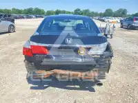2015 Honda Accord фото