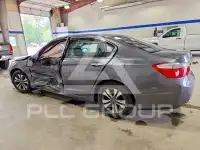 2015 Honda Accord фото