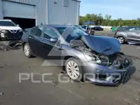 2015 Honda Accord фото